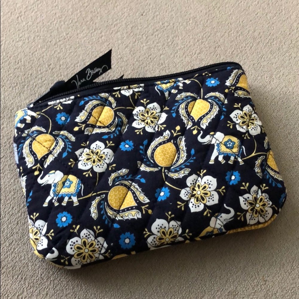 Cosmetic Bag